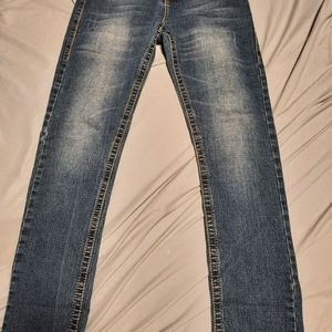 Request size 10 jeans